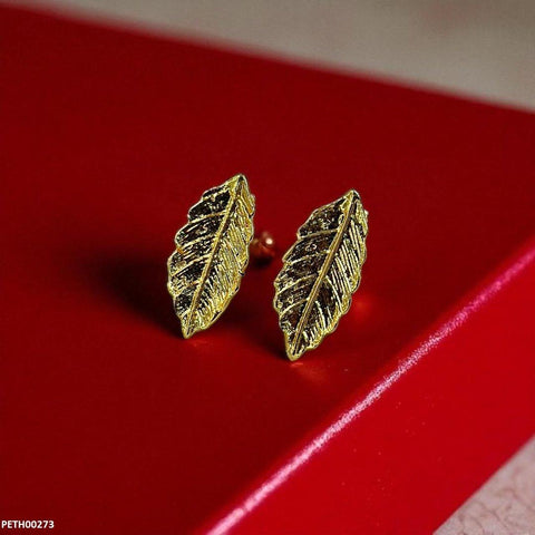 PETH00273 MZM Leaf Tops Pair - PETH