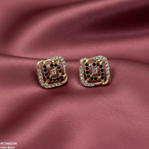 PETH00294 SDQ Square Tops Pair - PETH