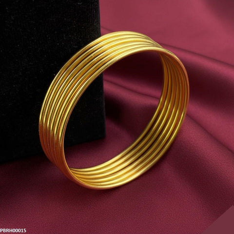 PBH00015 FRN 6 Pcs Bangles Set  - PBH