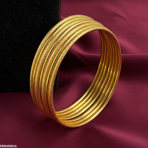 PBH00016 FRN 7 Pcs Bangles Set  - PBH