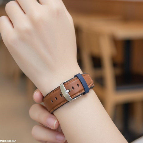 WHU00002 IWA Bezal Stone Unisex Watch - WHU