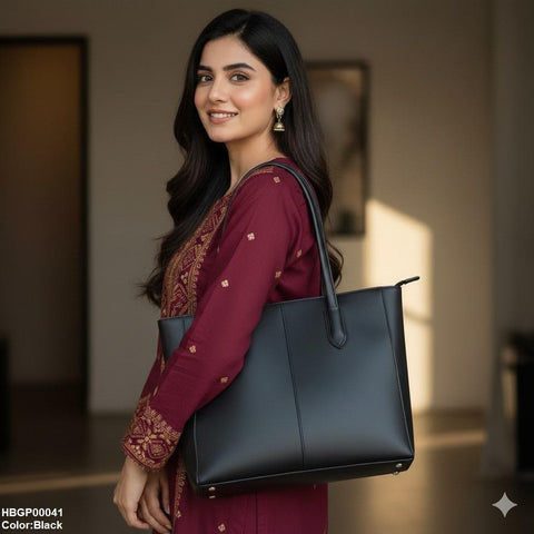 HBGP00041 Serene Everyday Tote Bag - HBGP