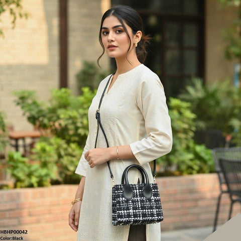 HBGP00042 Mini Crossbody Hand Bag - HBGP