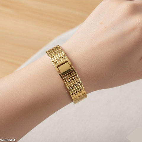 WHL00484 ZWA Sultan Name Dial Women's Watch - WHL