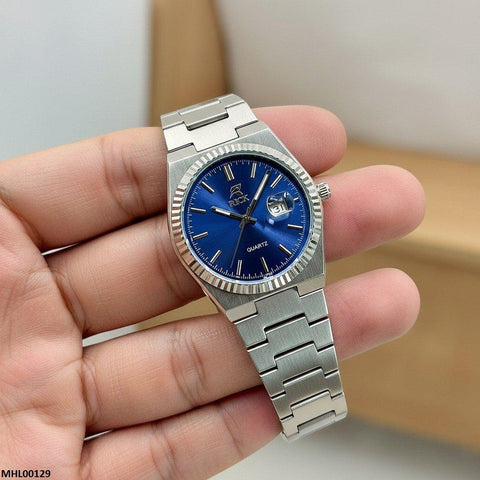 MHL00129 HWR Blue Horizon Men's Watch - MHL