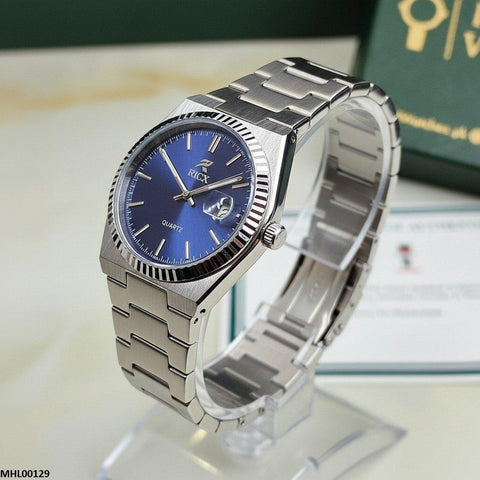 MHL00129 HWR Blue Horizon Men's Watch - MHL