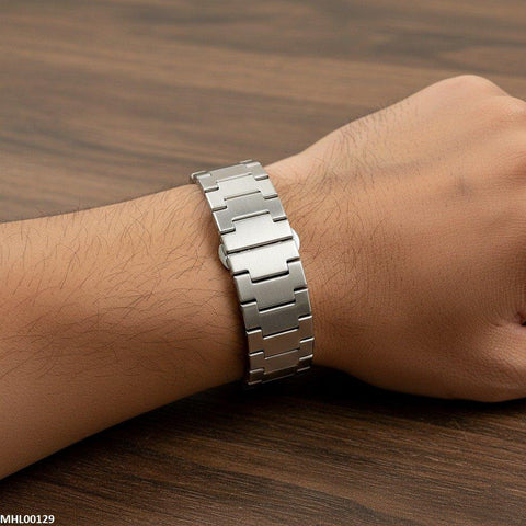 MHL00129 HWR Blue Horizon Men's Watch - MHL