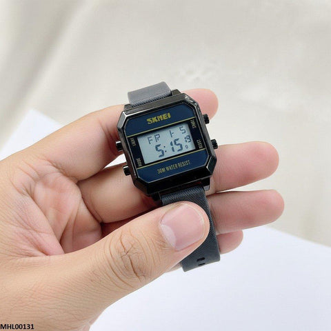 MHL00131 HWR Shadow Digital Men's Watch - MHL