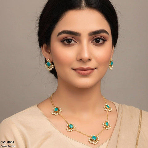 CMLH001 SDQ Mala Set - CMLH