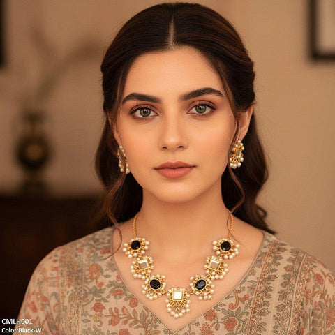 CMLH001 SDQ Mala Set - CMLH