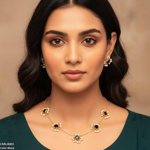 CMLH001 SDQ Mala Set - CMLH