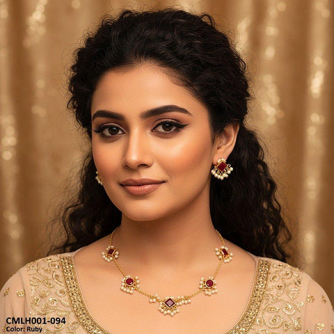 CMLH001 SDQ Mala Set - CMLH