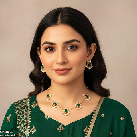 CMLH001 SDQ Mala Set - CMLH