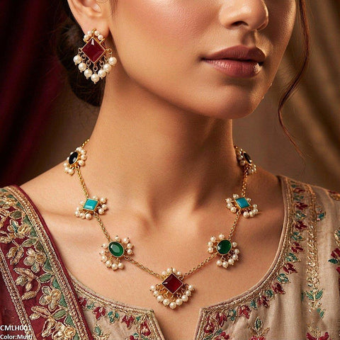 CMLH001 SDQ Mala Set - CMLH