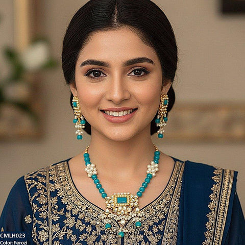 CMLH023 SDQ Chorsi Mala Set - CMLH