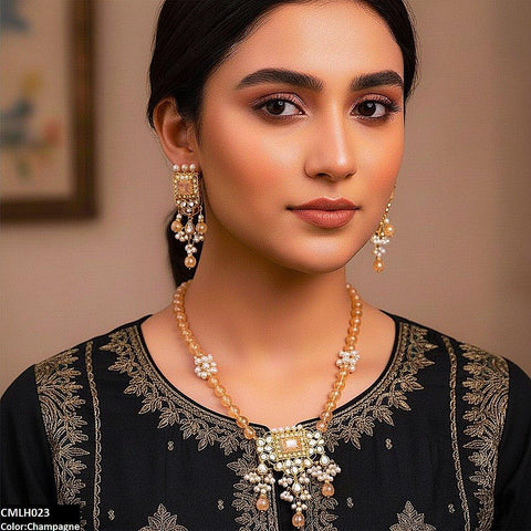 CMLH023 SDQ Chorsi Mala Set - CMLH