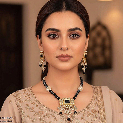 CMLH023 SDQ Chorsi Mala Set - CMLH