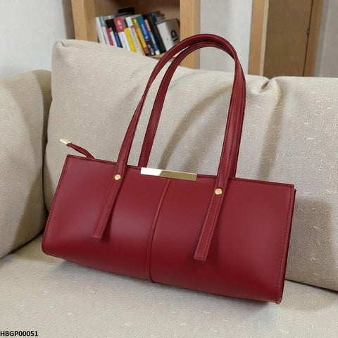 HBGP00051 Rectangular Tote Ladies Hand Bag