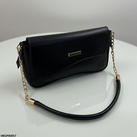 HBGP00057 Cielo Arc Armpit Ladies Handbag