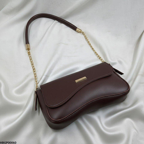 HBGP00060 Cielo Arc Armpit Ladies Handbag