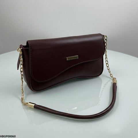 HBGP00060 Cielo Arc Armpit Ladies Handbag