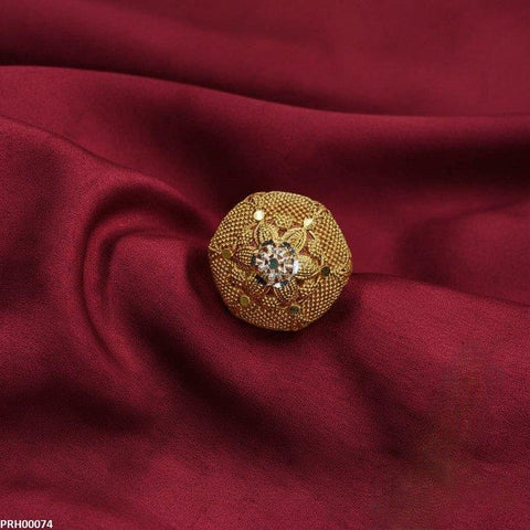 PRH00074 MZM Umbrella Ring Adjustable - PRH