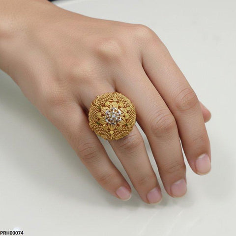 PRH00074 MZM Umbrella Ring Adjustable - PRH