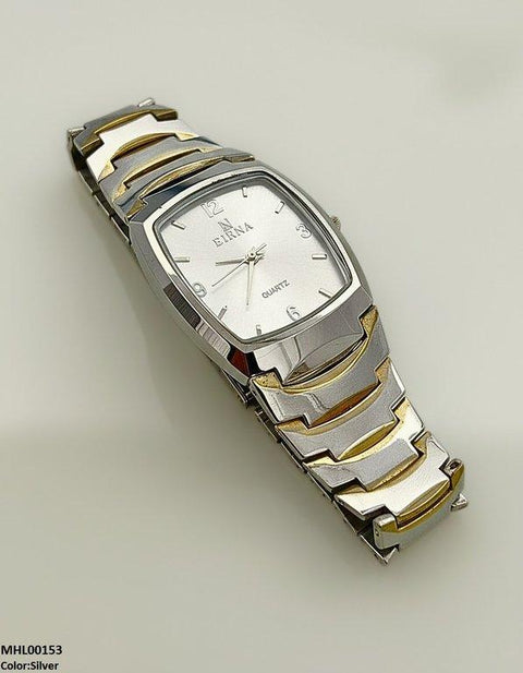 MHL00153 HWR Square Dial Men's Watch - MHL