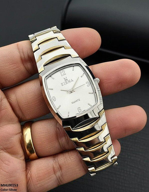 MHL00153 HWR Square Dial Men's Watch - MHL