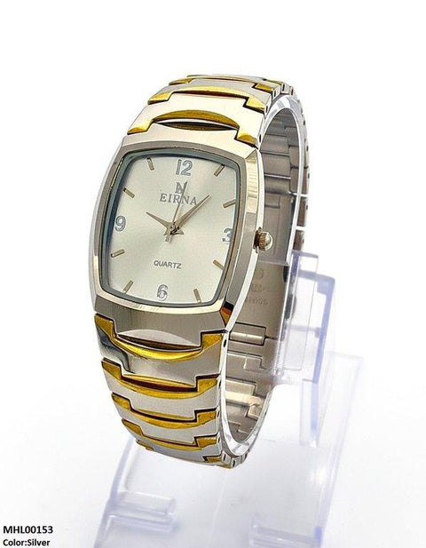 MHL00153 HWR Square Dial Men's Watch - MHL