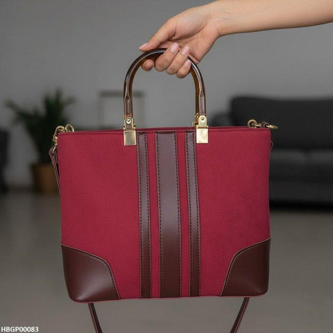 HBGP00083 Linea Signature Ladies Tote Bag - HBGP