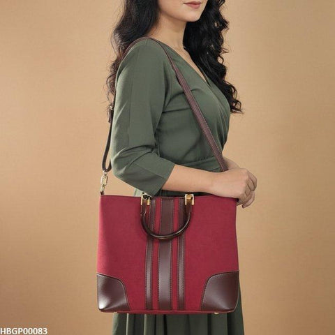 HBGP00083 Linea Signature Ladies Tote Bag - HBGP