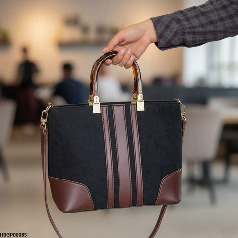 HBGP00085 Linea Signature Ladies Tote Bag - HBGP