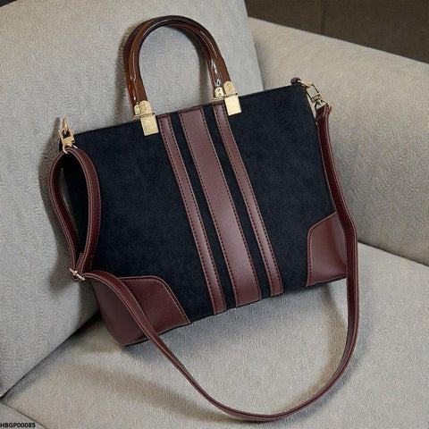 HBGP00085 Linea Signature Ladies Tote Bag - HBGP