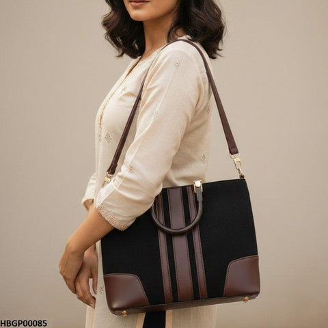 HBGP00085 Linea Signature Ladies Tote Bag - HBGP