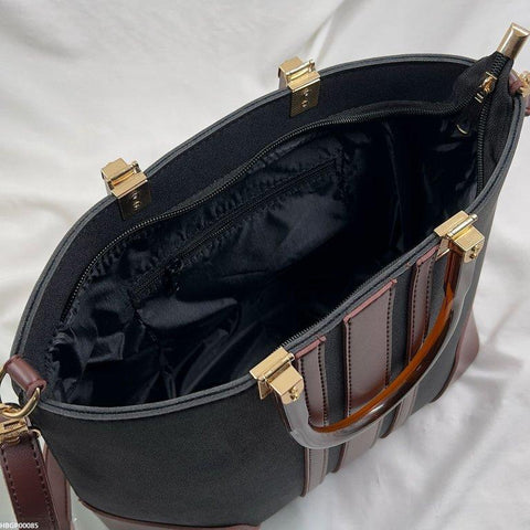 HBGP00085 Linea Signature Ladies Tote Bag - HBGP