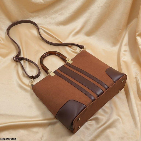 HBGP00084 Linea Signature Ladies Tote Bag - HBGP