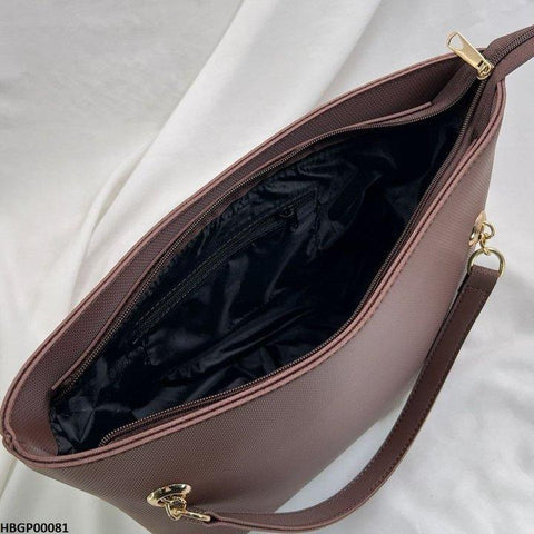 HBGP00081 Cavelle Chain Ladies Tote Bag - HBGP