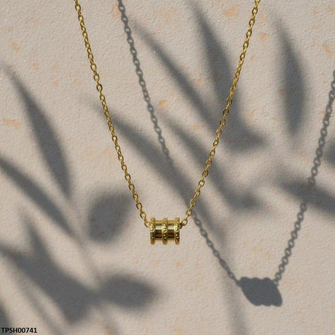 TPSH00741 DDJ Drum Pendant - TPSH