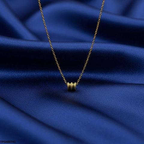 TPSH00741 DDJ Drum Pendant - TPSH