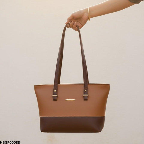 HBGP00088 Liora Ladies Tote Bag - HBGP