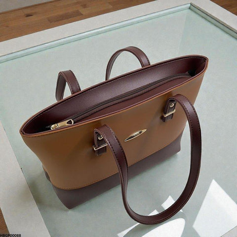 HBGP00088 Liora Ladies Tote Bag - HBGP