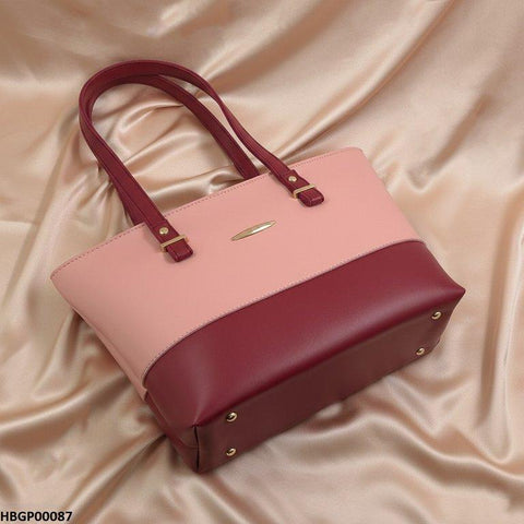 HBGP00087 Liora Ladies Tote Bag - HBGP