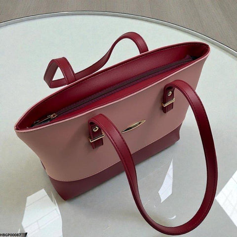 HBGP00087 Liora Ladies Tote Bag - HBGP