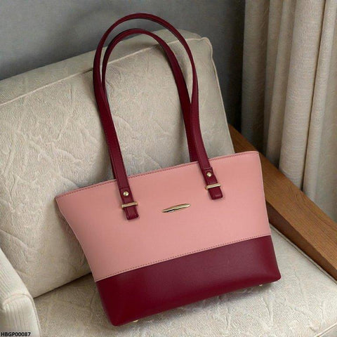 HBGP00087 Liora Ladies Tote Bag - HBGP