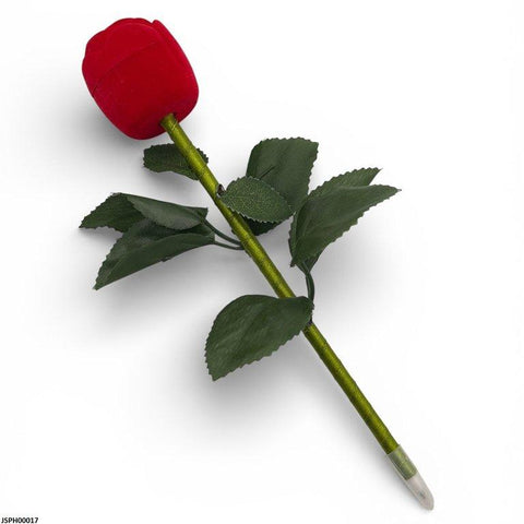 JSPH00017 ABS Rose Music Ring Gift - JSPH