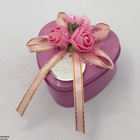 JSPH00016 ABS Heart Gift Box - JSPH