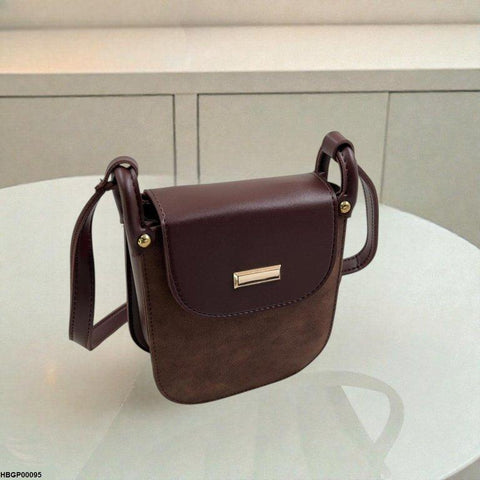 HBGP00095 Classic Mini Crossbody Ladies Bag
