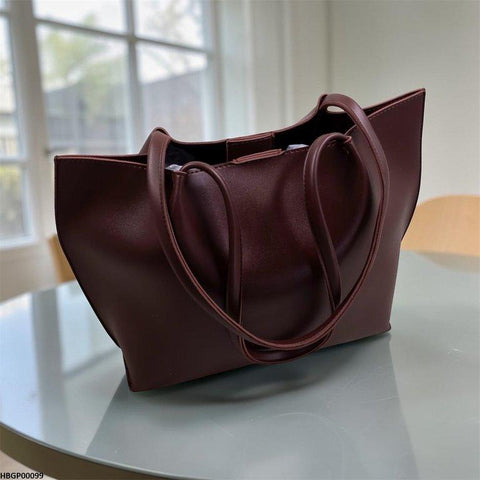 HBGP00099 Montara Essential Ladies Tote Bag