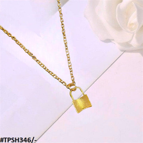 TPSH346 SDQ Lock Pendant - CPSH